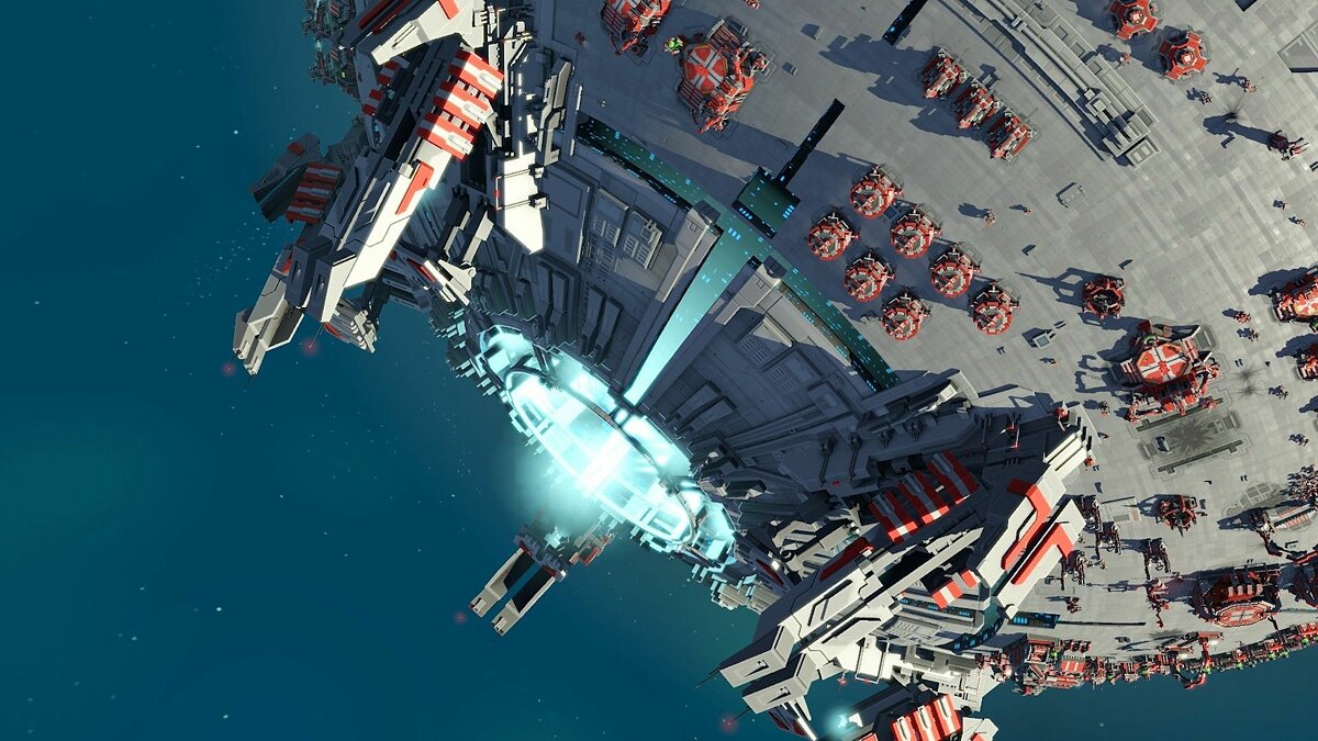 Скачанная с торрента Planetary Annihilation: TITANS не работает