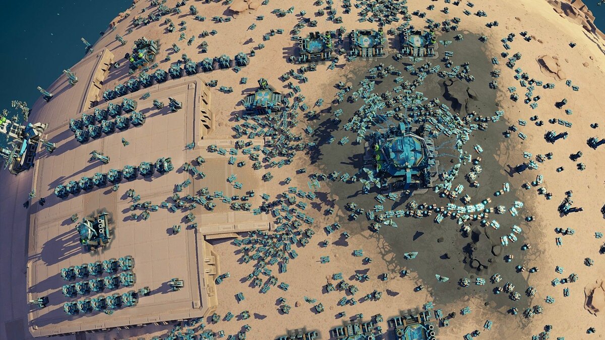 Planetary Annihilation: TITANS не устанавливается