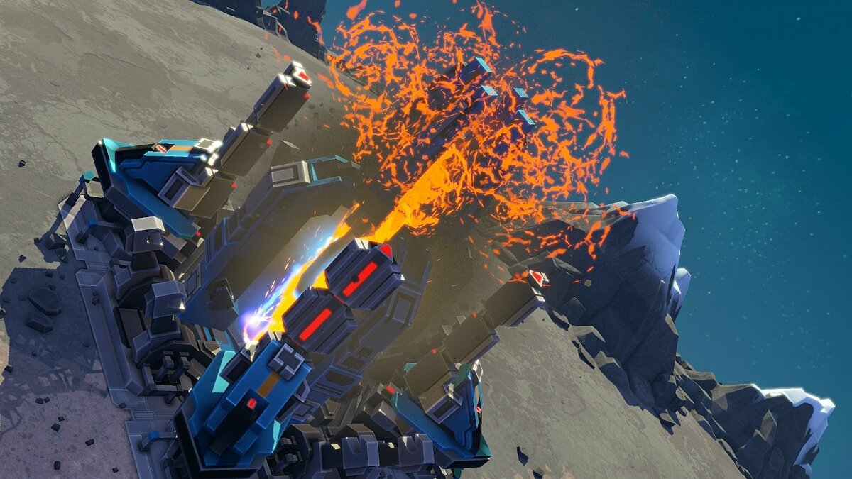 Драйверы для Planetary Annihilation: TITANS