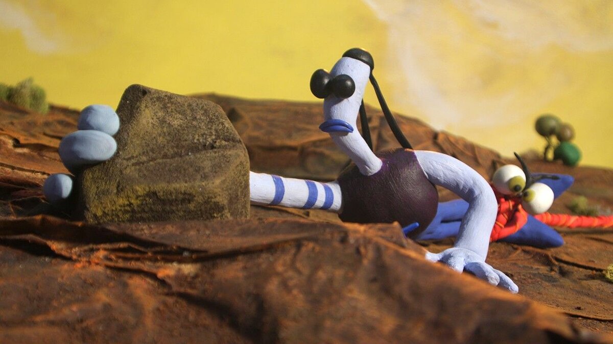 Armikrog прохождение в картинках