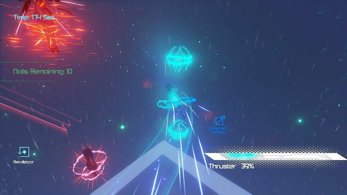 Скриншоты из Link: The Unleashed Nexus