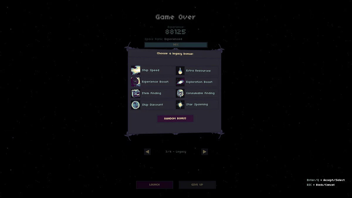 Скриншоты из RymdResa