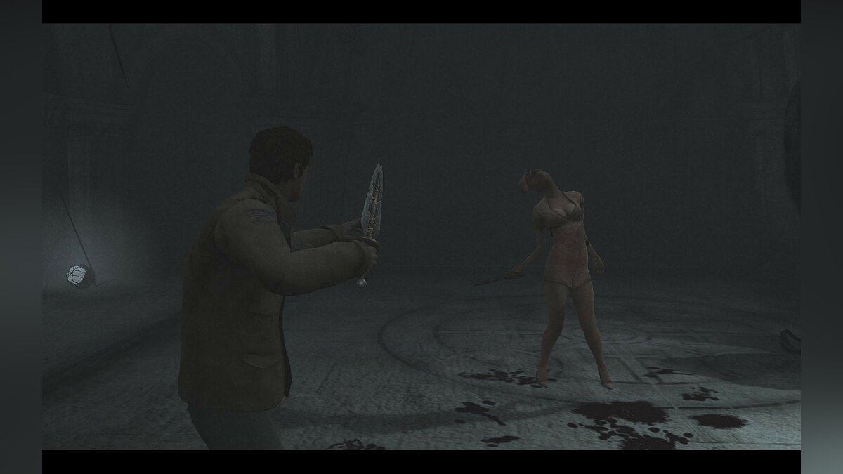 Silent Hill: Homecoming - что это за игра, трейлер, системные требования,  отзывы и оценки, цены и скидки, гайды и прохождение, похожие игры