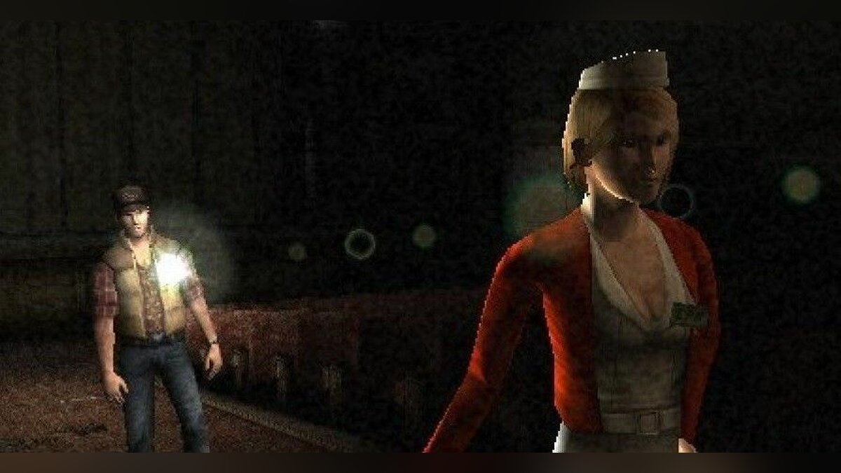 Silent Hill: 0rigins - что это за игра, трейлер, системные требования,  отзывы и оценки, цены и скидки, гайды и прохождение, похожие игры Silent  Hill Zer0