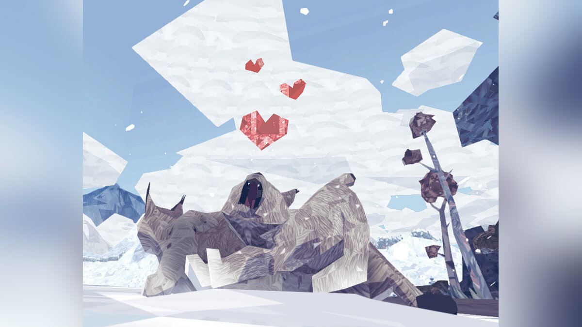 Скриншоты Shelter 2: Mountains - всего 55 картинок из игры