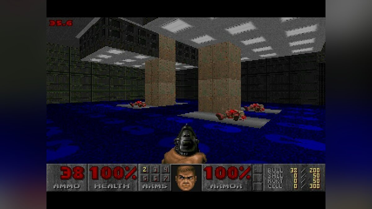 DOOM 2 - что это за игра, трейлер, системные требования, отзывы и оценки,  цены и скидки, гайды и прохождение, похожие игры