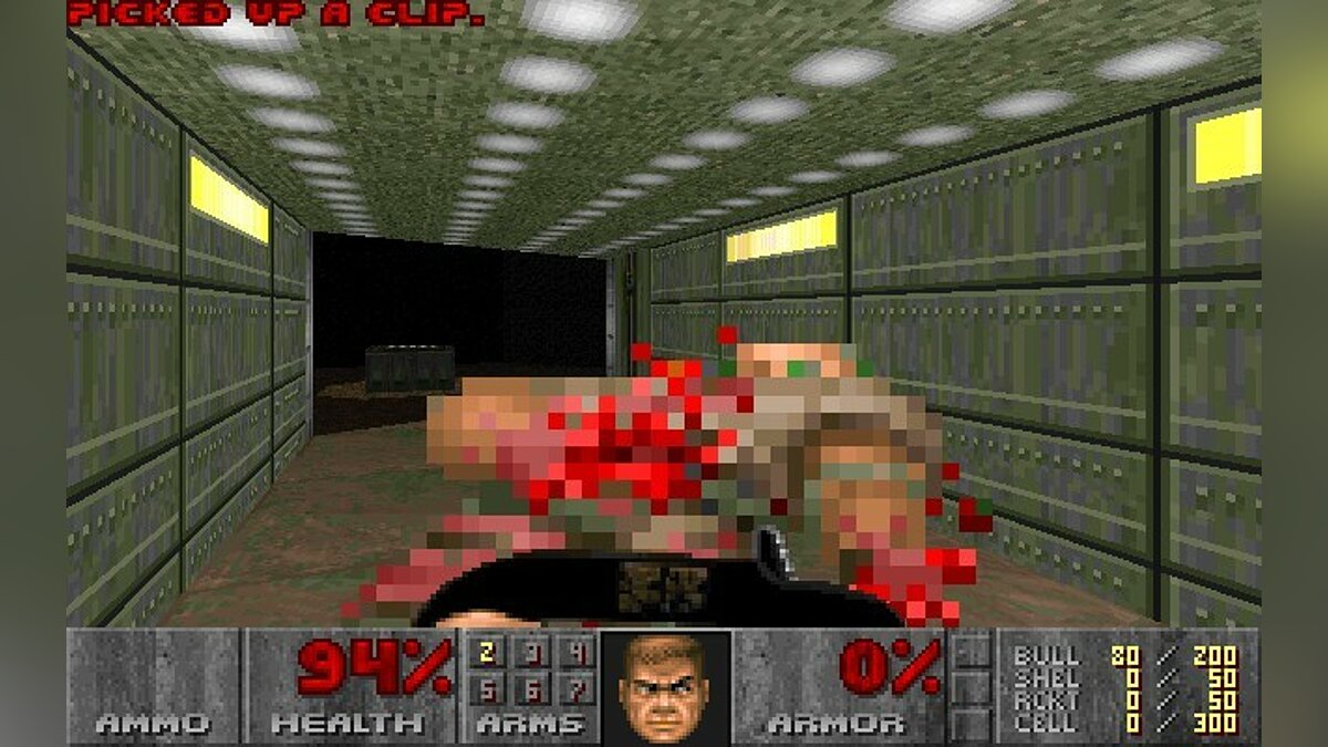 Драйверы для DOOM 2: Hell on Earth