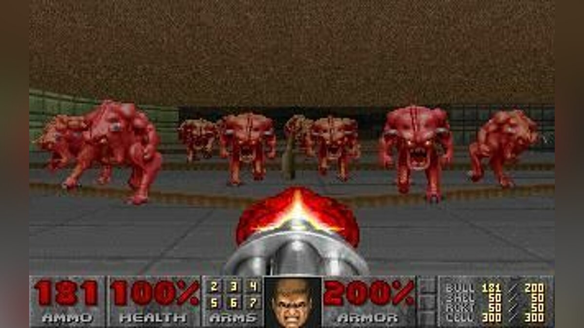 Doom classic complete steam фото 21