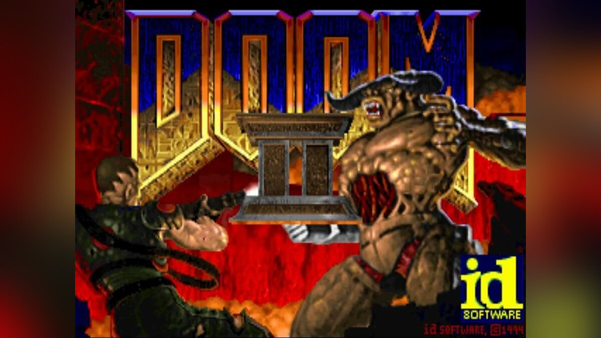 DOOM 2 - что это за игра, трейлер, системные требования, отзывы и оценки,  цены и скидки, гайды и прохождение, похожие игры