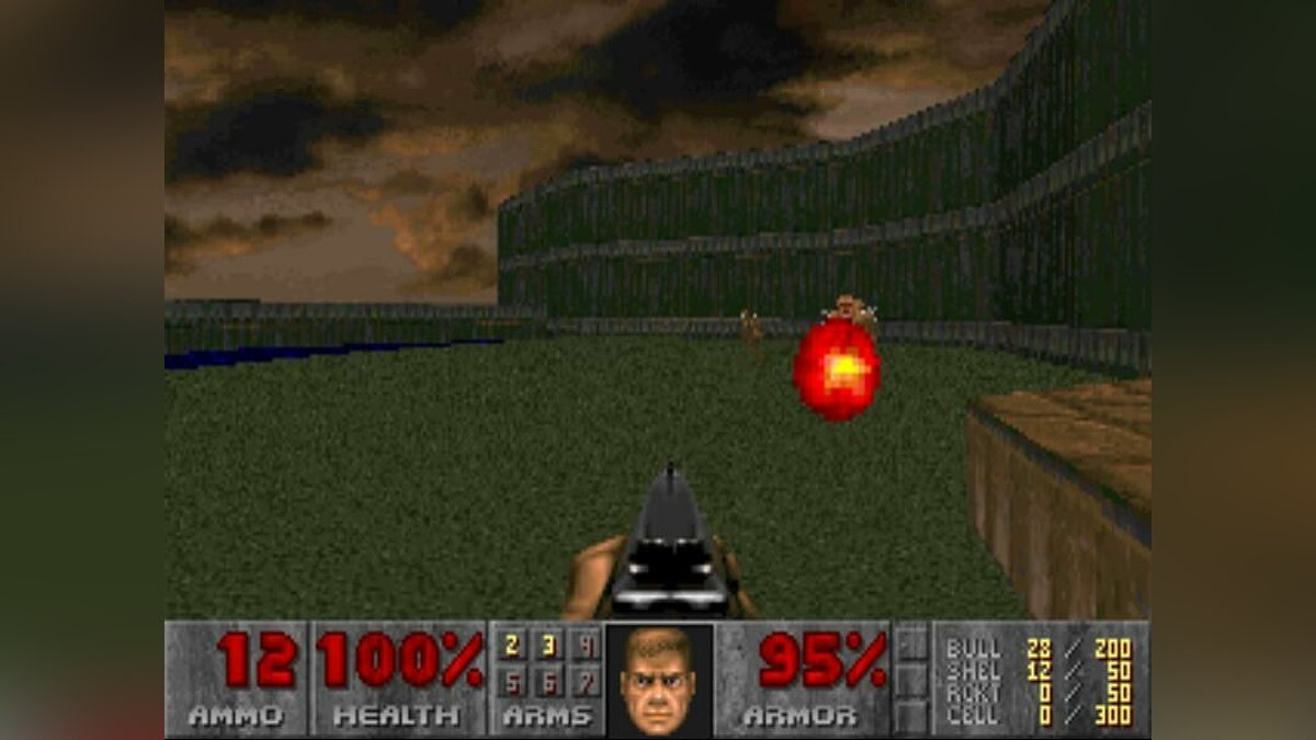 DOOM 2 - что это за игра, трейлер, системные требования, отзывы и оценки,  цены и скидки, гайды и прохождение, похожие игры