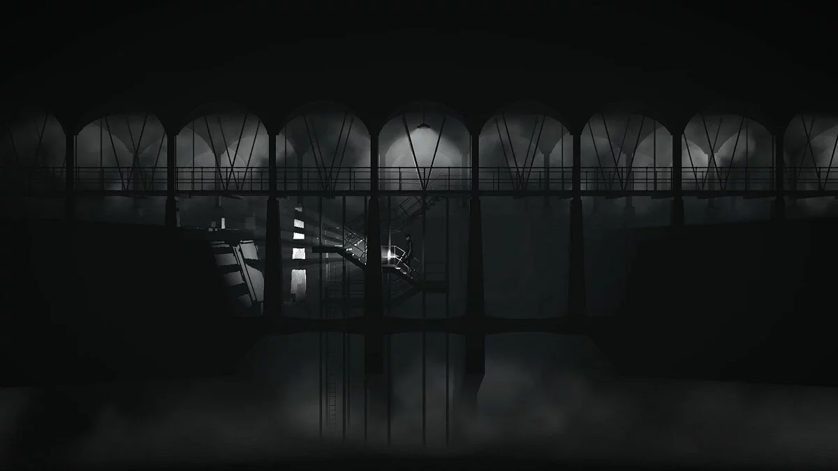 Скриншоты из Calvino Noir