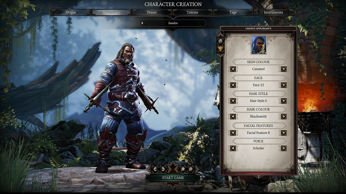 Divinity original sin доспехи