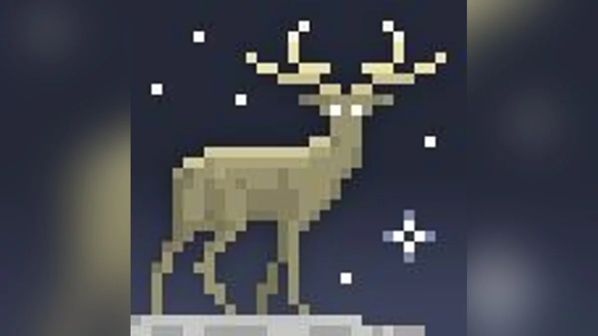 Скриншоты из Deer God