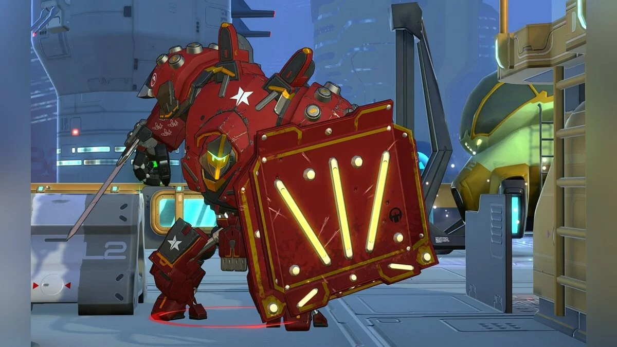 Скриншоты из Atlas Reactor