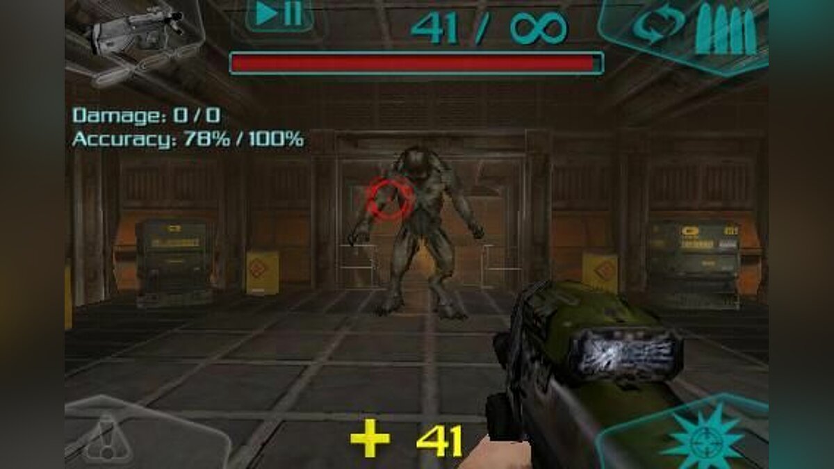 DOOM Resurrection - что это за игра, трейлер, системные требования, отзывы  и оценки, цены и скидки, гайды и прохождение, похожие игры