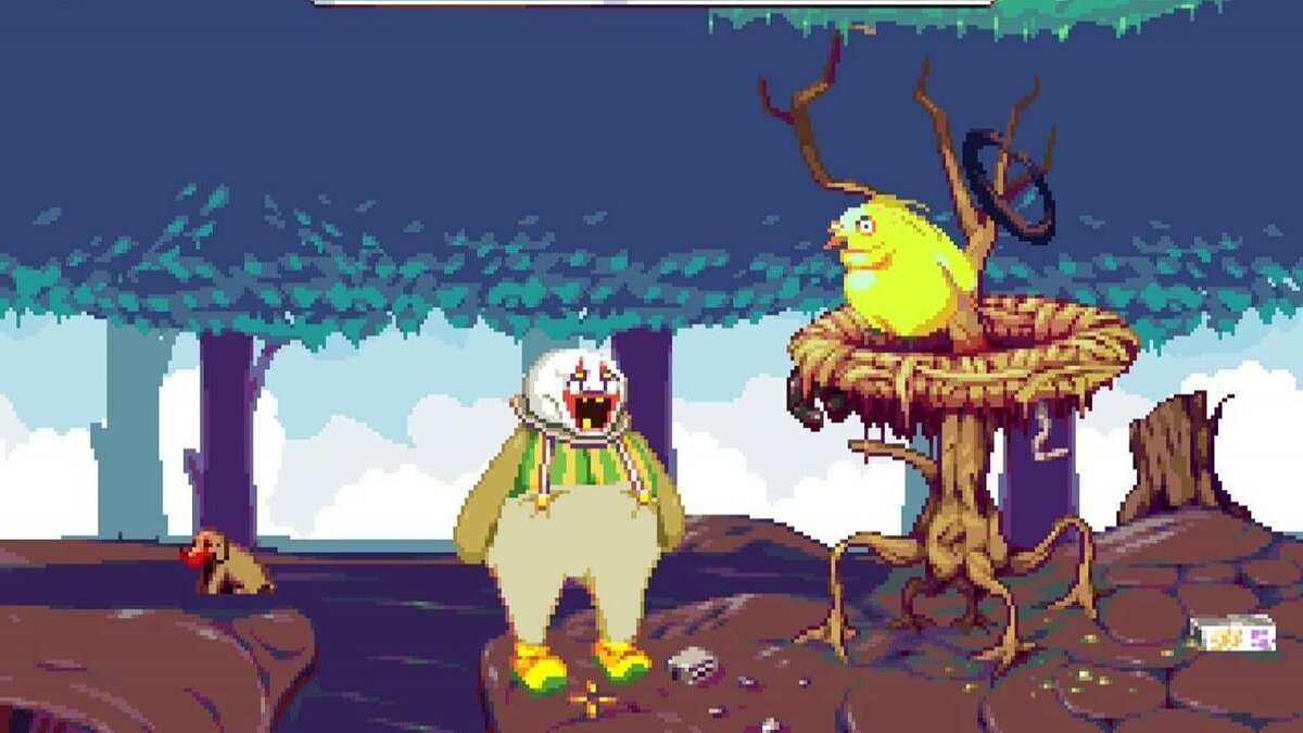 Dropsy asf