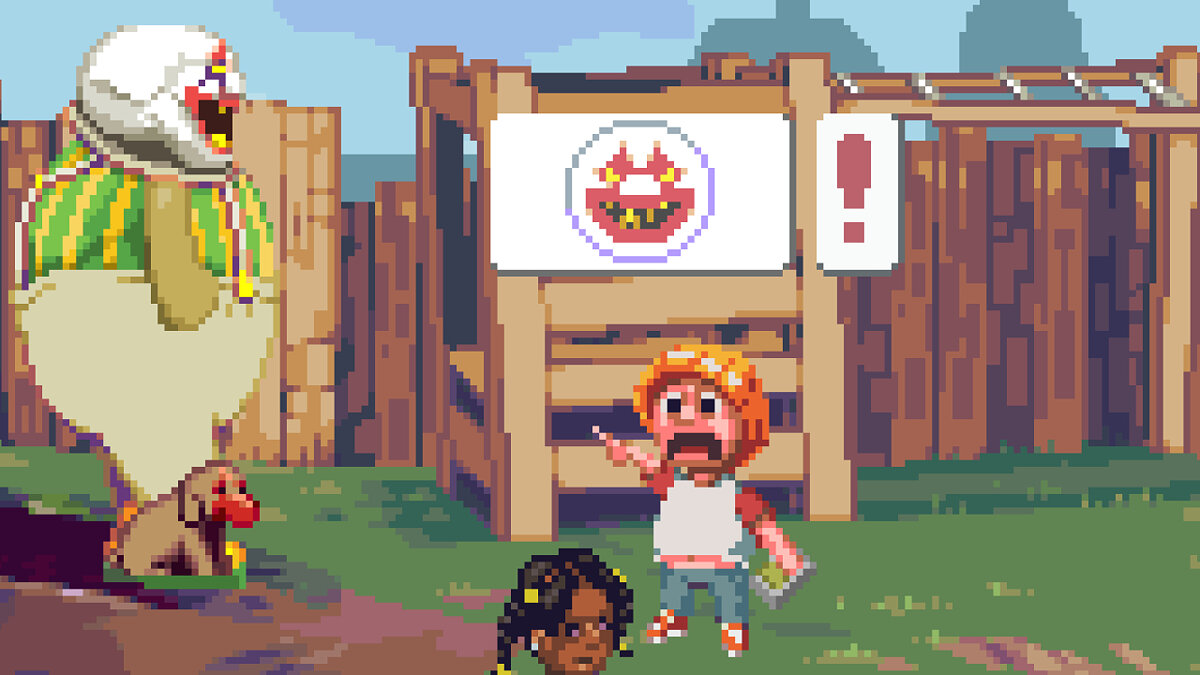 Dropsy - что это за игра, трейлер, системные требования, отзывы и оценки,  цены и скидки, гайды и прохождение, похожие игры