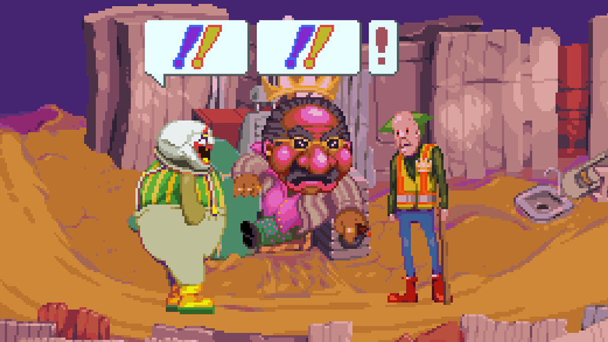 Dropsy - что это за игра, трейлер, системные требования, отзывы и оценки,  цены и скидки, гайды и прохождение, похожие игры