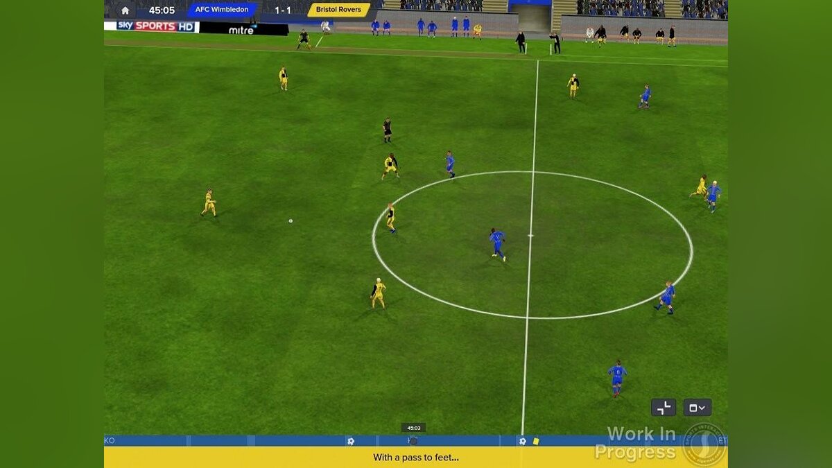 Football Manager 2016 не работает управление