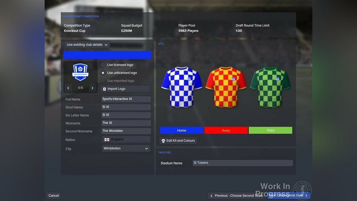 В Football Manager 2016 нет звука