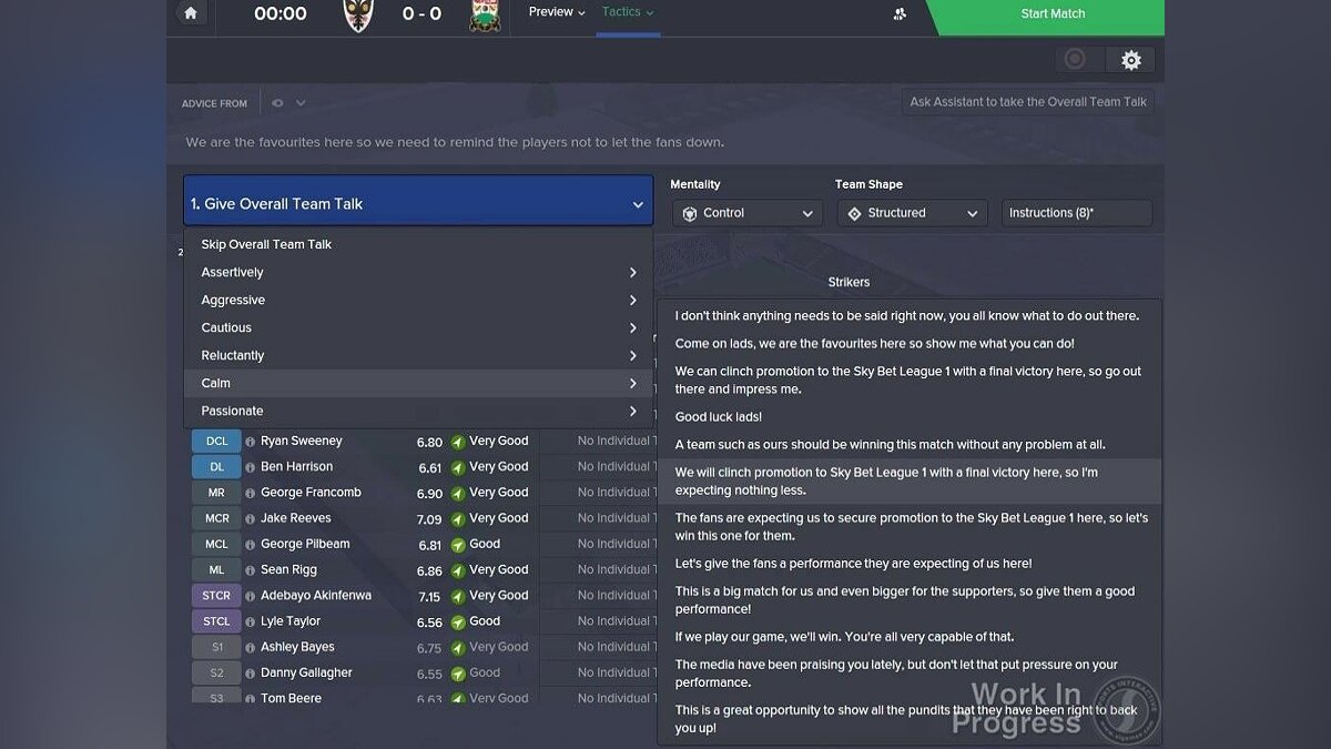 Football Manager 2016 лагает