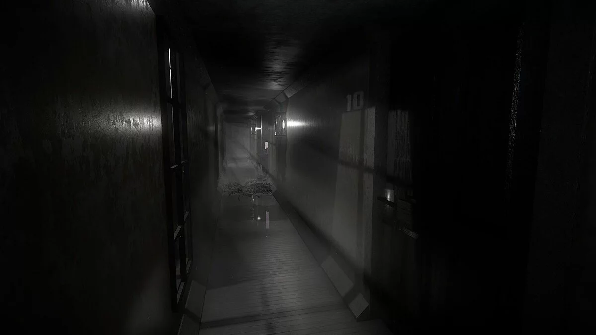 Скриншоты из Gridberd