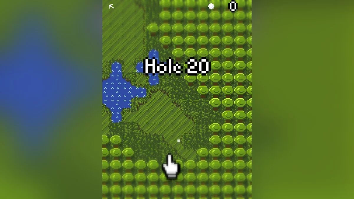 Скриншоты из MiniGolf MMO