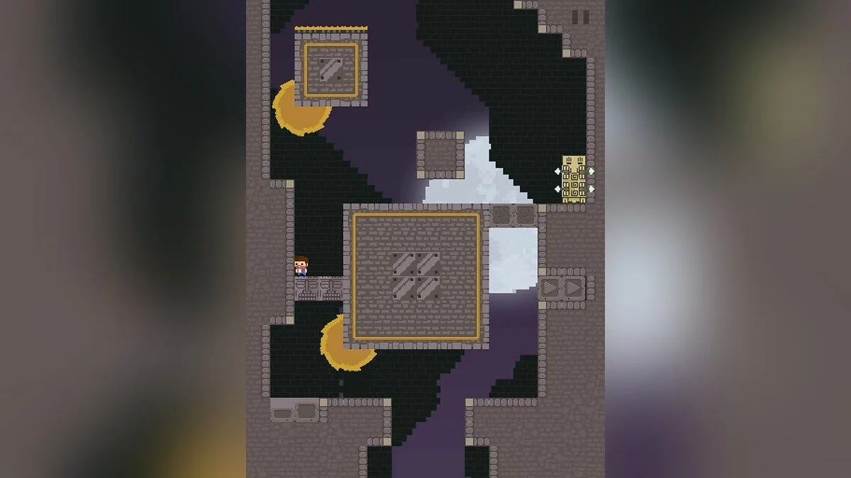 Скриншоты из Raider Rush