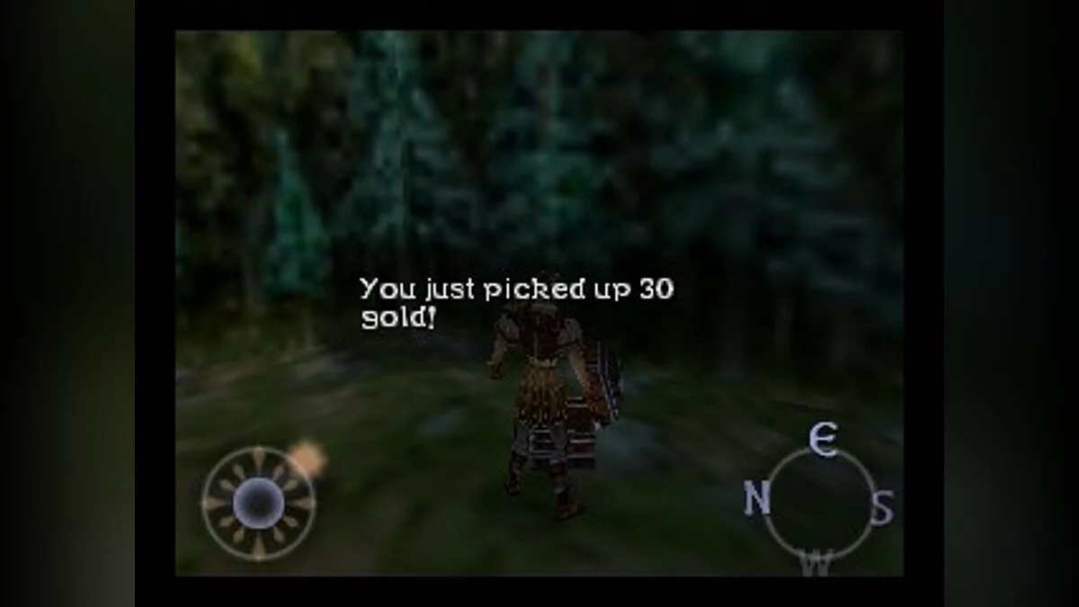 Скриншоты из Aidyn Chronicles: The First Mage