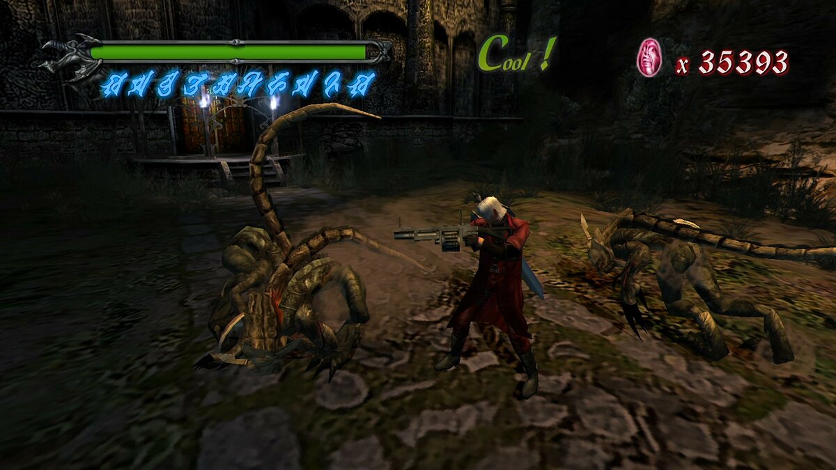 Devil May Cry - что это за игра, трейлер, системные требования, отзывы и  оценки, цены и скидки, гайды и прохождение, похожие игры DMC