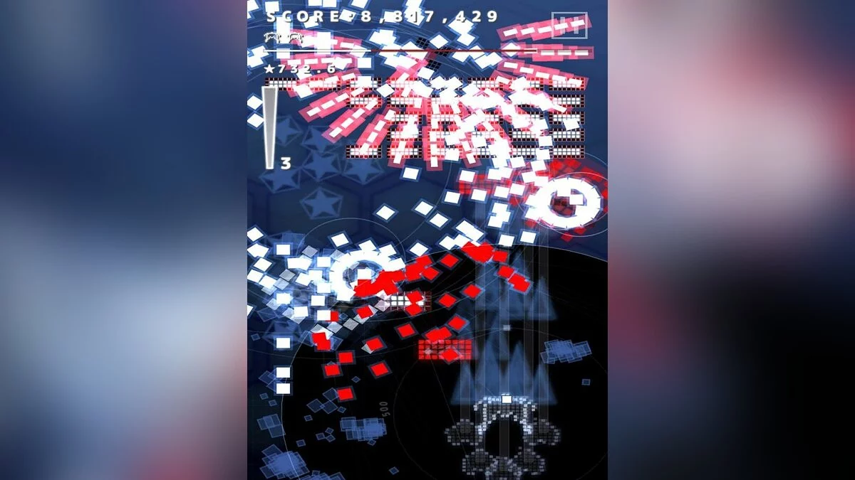 Скриншоты из .Decluster Zero: Bullet Nocturne