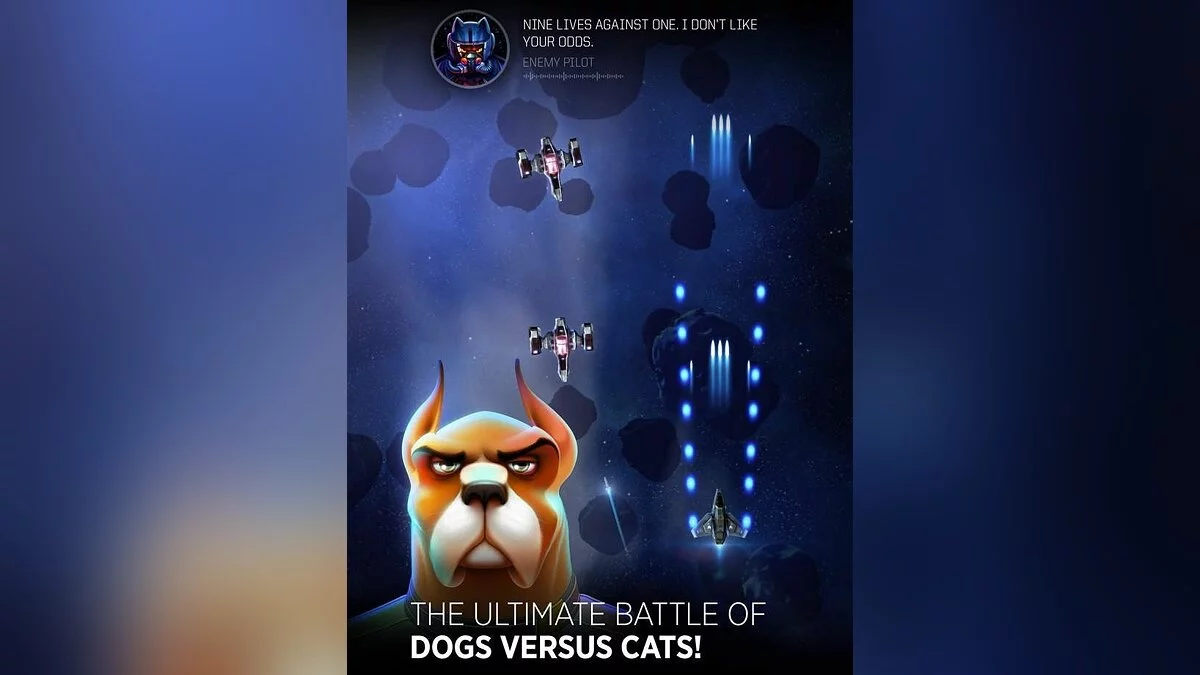 Скриншоты из Apocalypse Meow: Save the Last Humans