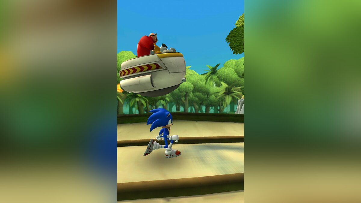 Sonic Dash 2: Sonic Boom - что это за игра, трейлер, системные требования,  отзывы и оценки, цены и скидки, гайды и прохождение, похожие игры