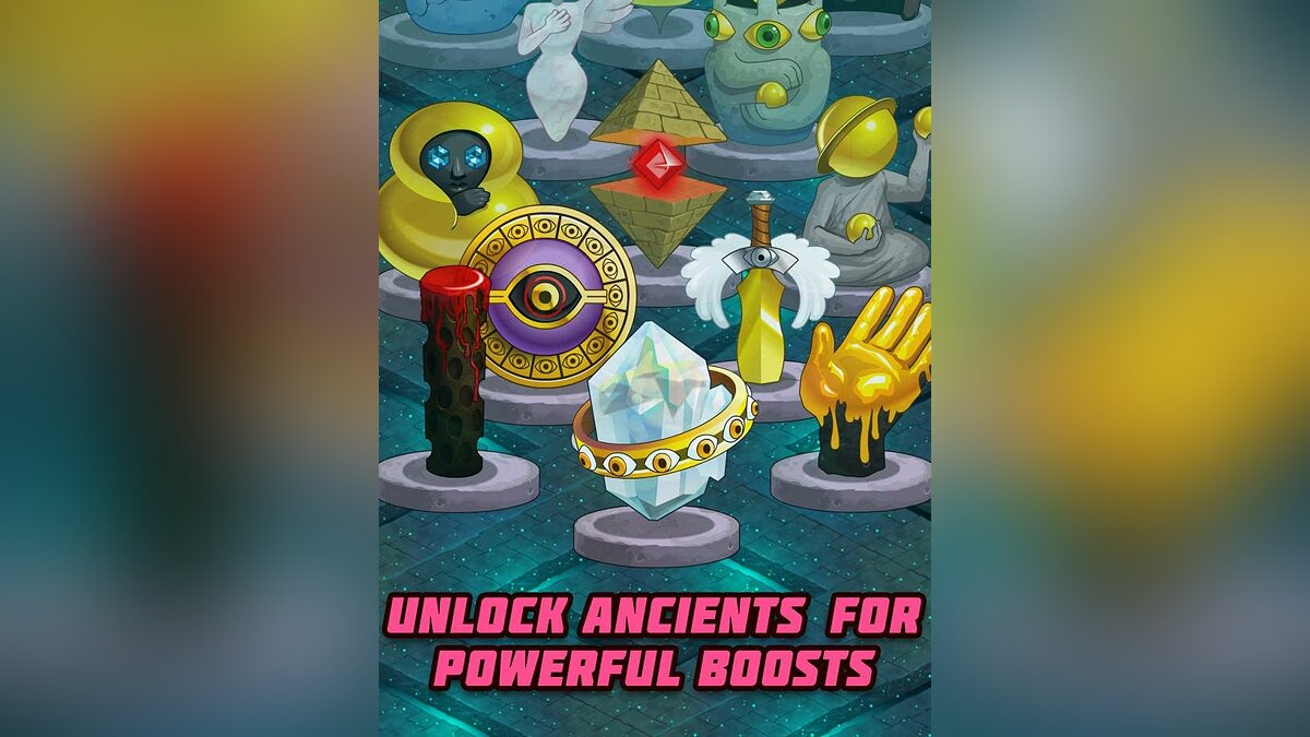 Clicker Heroes - что это за игра, трейлер, системные требования, отзывы и  оценки, цены и скидки, гайды и прохождение, похожие игры