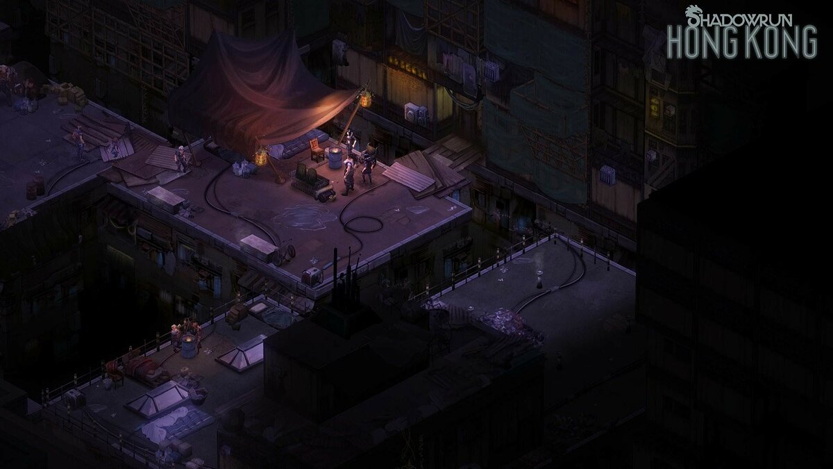 Shadowrun: Hong Kong - что это за игра, трейлер, системные требования,  отзывы и оценки, цены и скидки, гайды и прохождение, похожие игры