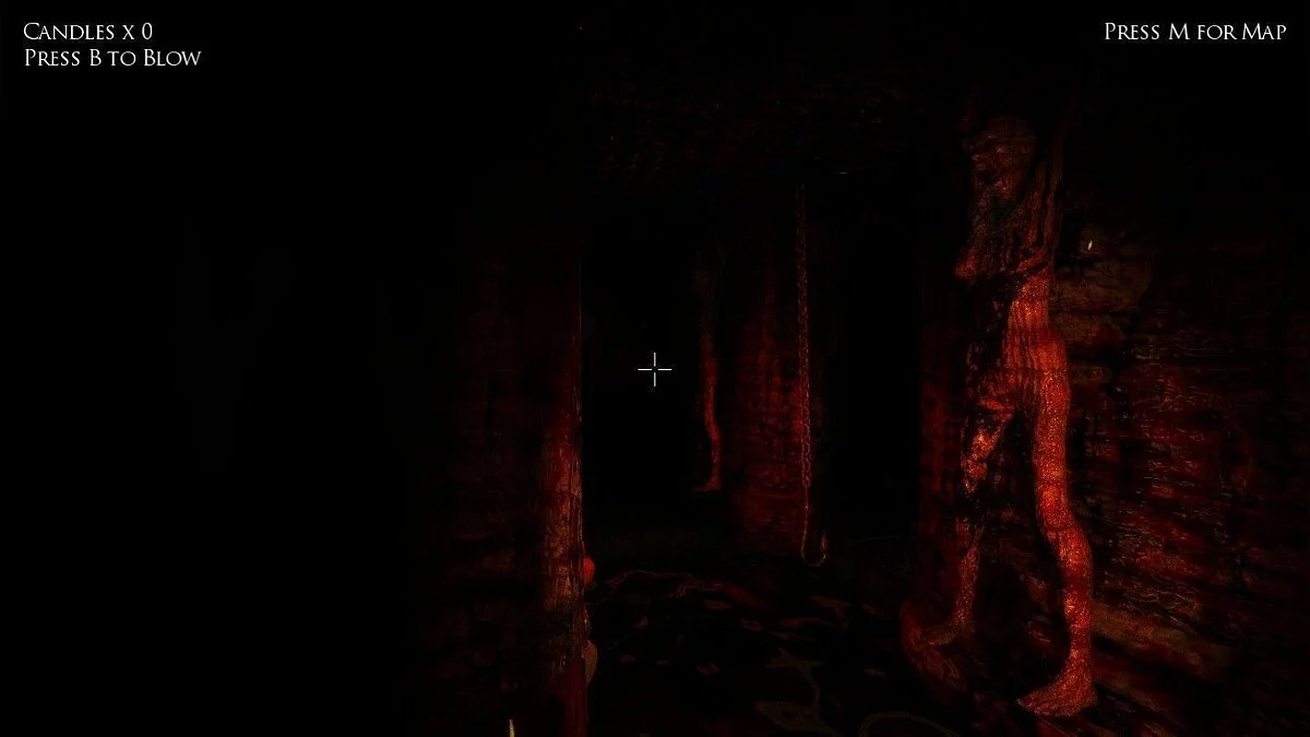 Скриншоты из Dungeon Nightmares II : The Memory
