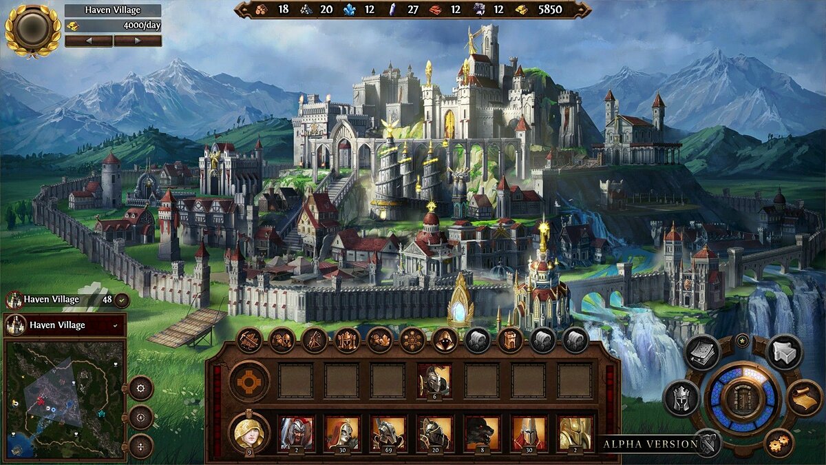 Might & Magic: Heroes 7 - что это за игра, трейлер, системные требования,  отзывы и оценки, цены и скидки, гайды и прохождение, похожие игры Might and  Magic: Heroes 7