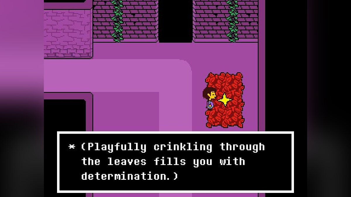 Undertale стала самой высокооцененной игрой для PC всех времен