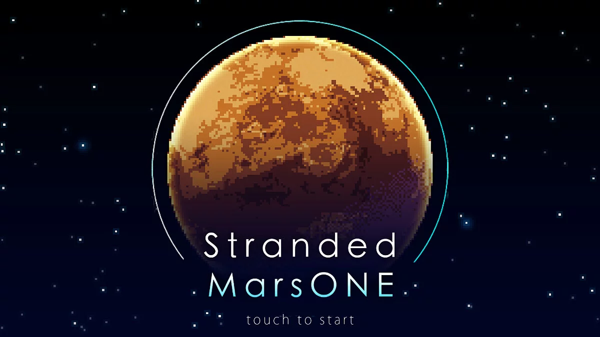 Скриншоты из Stranded: Mars One
