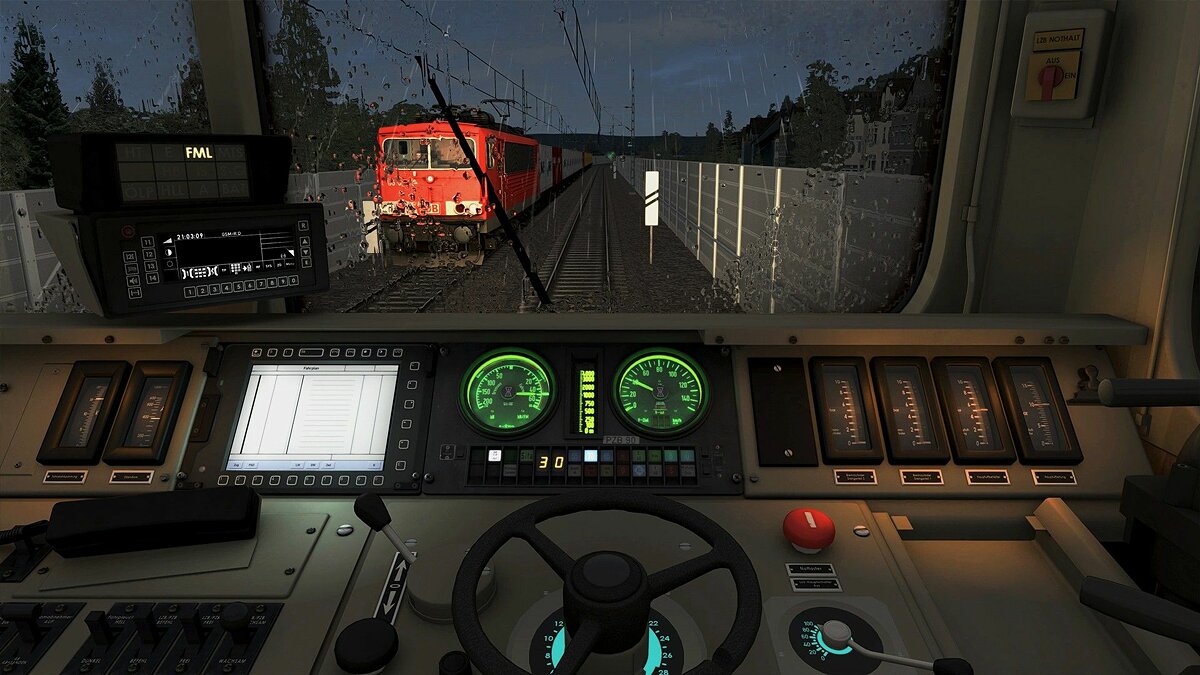 Train Simulator 2016 - что это за игра, трейлер, системные требования,  отзывы и оценки, цены и скидки, гайды и прохождение, похожие игры