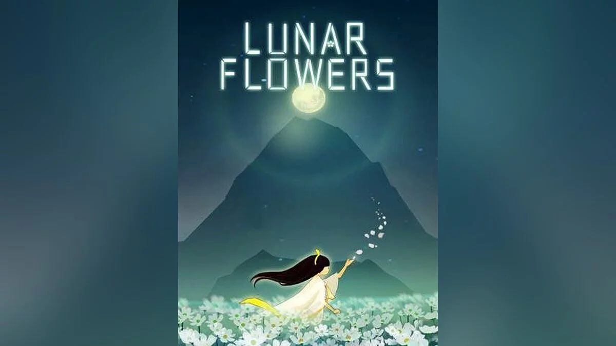 Скриншоты из Lunar Flowers