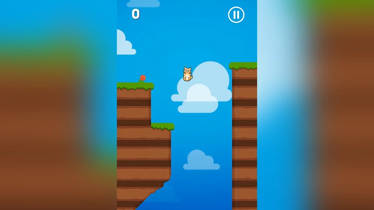 Скриншоты из Sky Pets