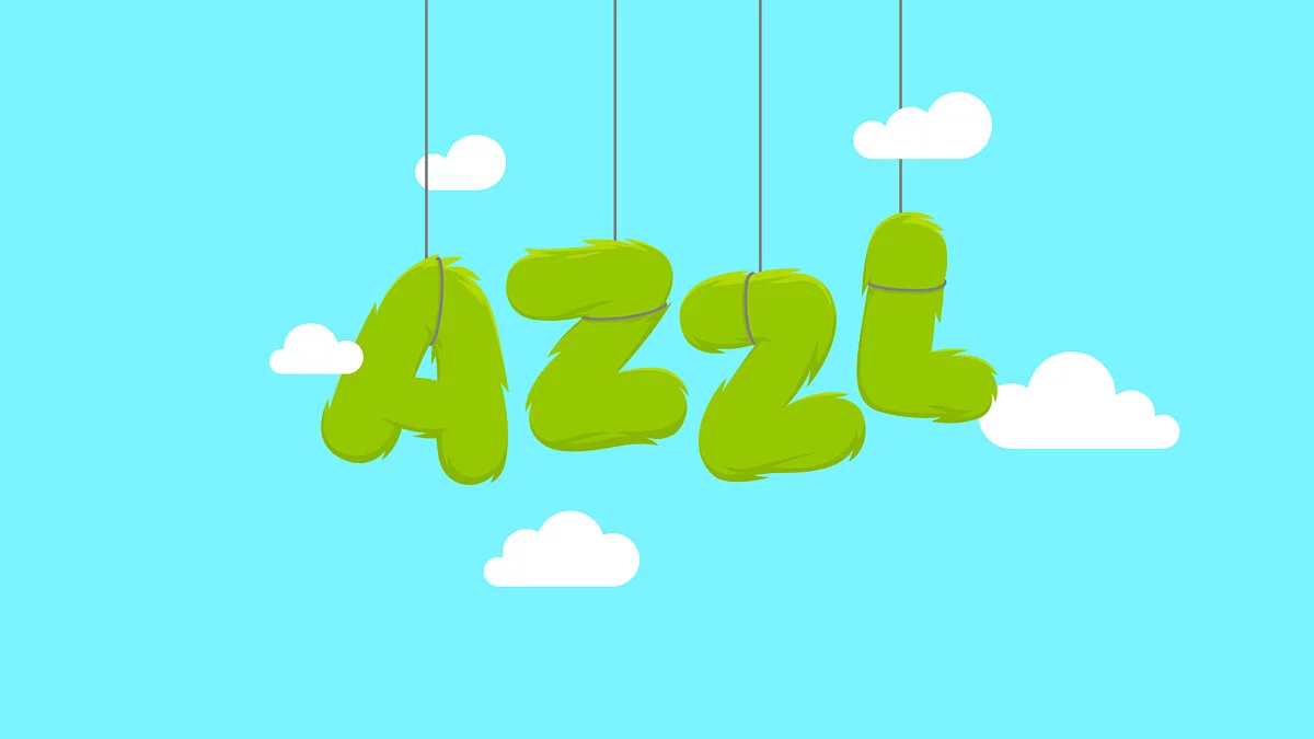 Скриншоты из AZZL
