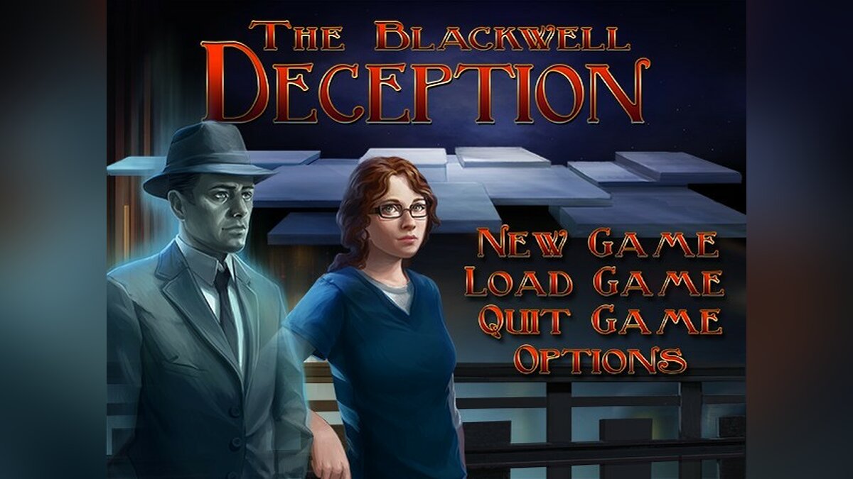 Blackwell игра. Blackwell Deception. Wadjet Eye games. Blackwell Convergence.