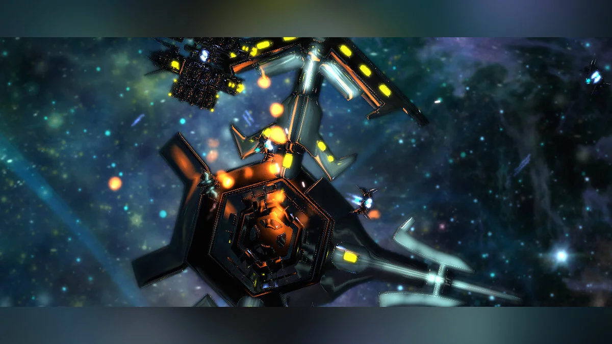 Скриншоты из Sol Trader