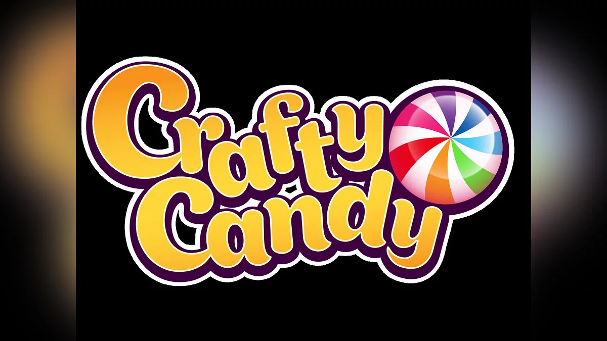 Скриншоты из Crafty Candy