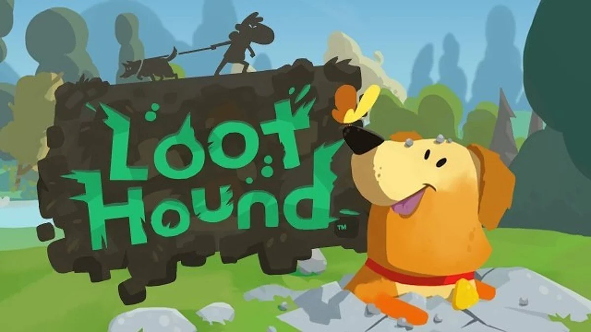 Скриншоты из Loot Hound