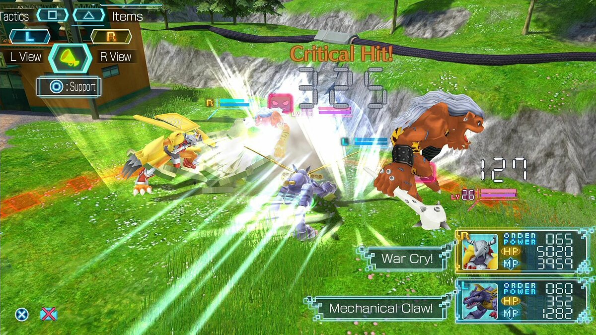 Digimon World: Next Order - что это за игра, трейлер, системные требования,  отзывы и оценки, цены и скидки, гайды и прохождение, похожие игры