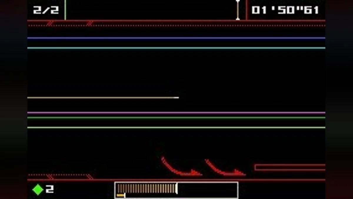 Скриншоты из Dotstream