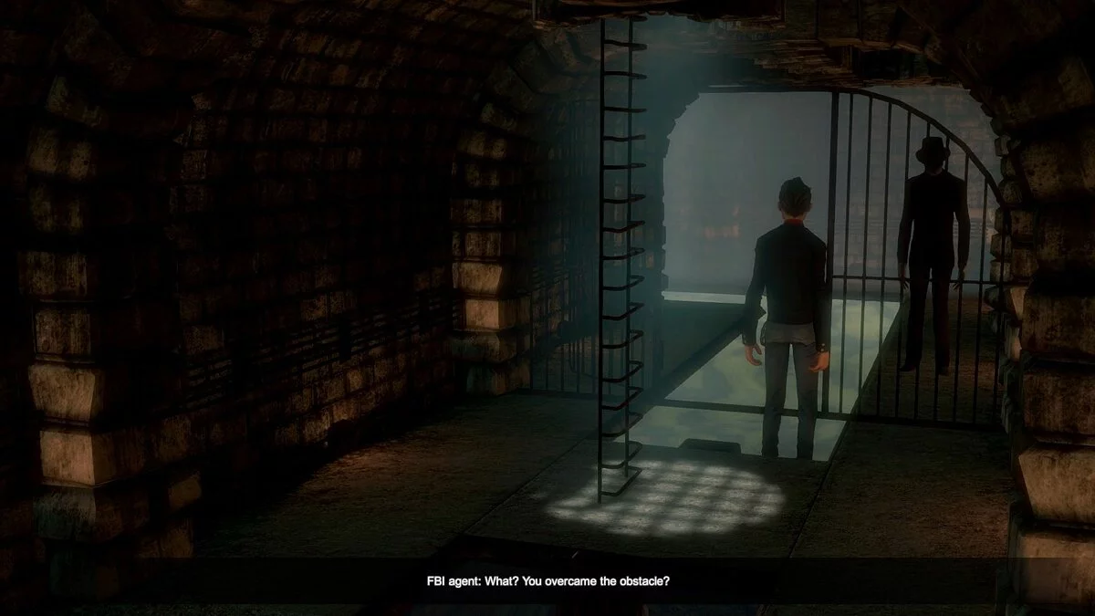 Скриншоты из Jerry McPartlin